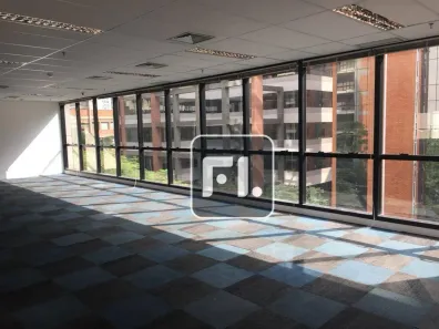 Sala Comercial à venda, 256m² no Vila Olímpia, São Paulo