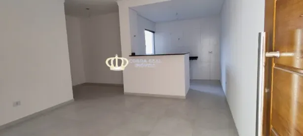 Apartamento com 2 Quartos à venda, 52m² no Cidade Patriarca, São Paulo
