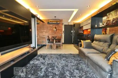 Kitnet com 1 Quarto à venda, 50m² no Bela Vista, São Paulo