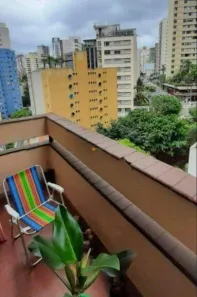 Apartamento com 2 Quartos à venda, 70m² no Bela Vista, São Paulo