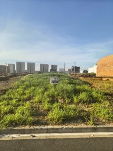 Lote/Terreno à venda, 150m² no Jardim Bom Sucesso, Indaiatuba