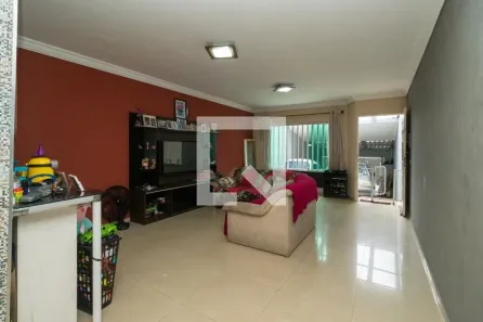 Casa com 4 Quartos à venda, 155m² no Vila Bela, São Paulo