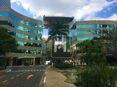 Sala Comercial para alugar, 523m² no Vila Olímpia, São Paulo
