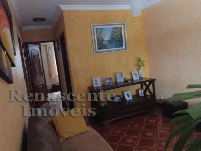 Sobrado com 2 Quartos à venda, 180m² no Vila São Paulo, São Paulo