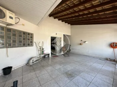 Casa com 3 Quartos à venda, 200m² no Jardim Imperial, Cuiabá