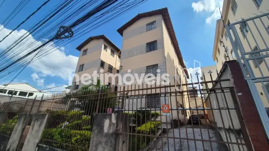 Apartamento com 2 Quartos à venda, 55m² no Jardim América, Belo Horizonte