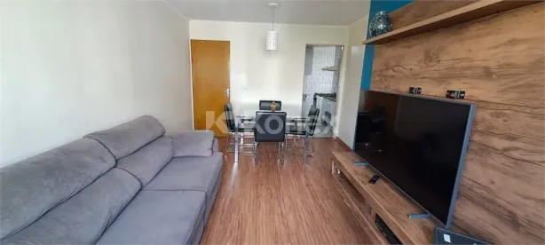 Apartamento com 2 Quartos à venda, 60m² no Vila Amélia, São Paulo