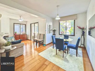 Apartamento com 2 Quartos à venda, 106m² no Petrópolis, Porto Alegre