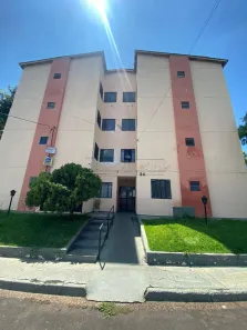 Apartamento com 2 Quartos à venda, 51m² no Romeu Santini, São Carlos