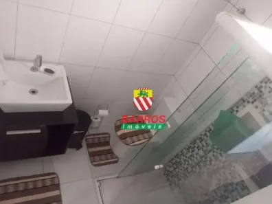 Apartamento com 2 Quartos à venda, 60m² no Vila Tijuco, Guarulhos