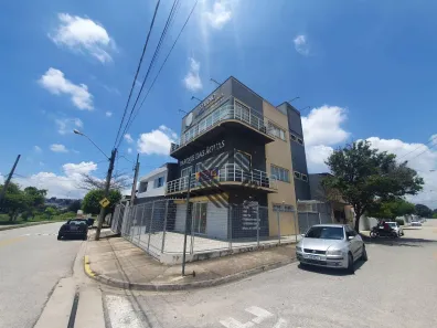 Prédio Comercial para venda ou aluguel, 245m² no Jardim Maria do Carmo, Sorocaba