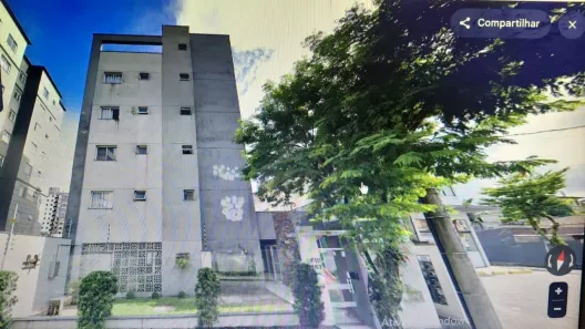 Apartamento com 2 Quartos à venda, 71m² no Bom Retiro, Joinville