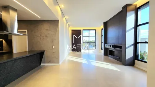 Casa com 6 Quartos à venda, 367m² no Alphaville - Lagoa dos Ingleses, Nova Lima