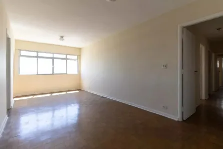 Apartamento com 3 Quartos à venda, 126m² no Aclimação, São Paulo