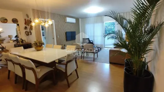 Apartamento com 3 Quartos à venda, 131m² no Zona 01, Maringá