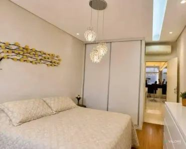 Apartamento com 3 Quartos à venda, 160m² no Funcionários, Belo Horizonte