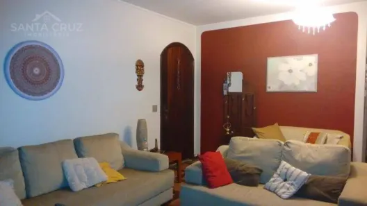 Sobrado com 3 Quartos à venda, 230m² no Alto da Mooca, São Paulo
