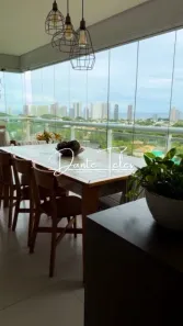 Apartamento com 3 Quartos à venda, 134m² no Patamares, Salvador