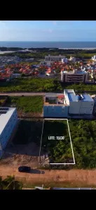 Lote/Terreno à venda, 450m² no , Salinópolis