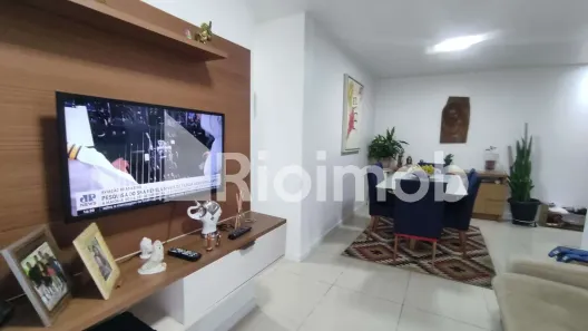 Apartamento com 3 Quartos à venda, 77m² no Vargem Pequena, Rio de Janeiro