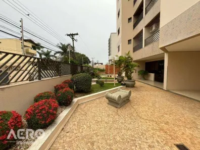 Apartamento com 2 Quartos para venda ou aluguel, 64m² no Vila Santa Tereza, Bauru