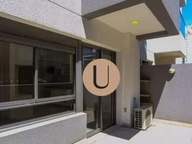 Apartamento com 1 Quarto à venda, 43m² no Vila Madalena, São Paulo