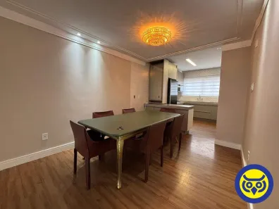 Apartamento com 3 Quartos para alugar, 109m² no Centro, Florianópolis