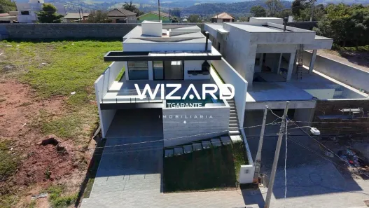 Casa de Condomínio com 3 Quartos à venda, 220m² no Loteamento Greenfield, Atibaia