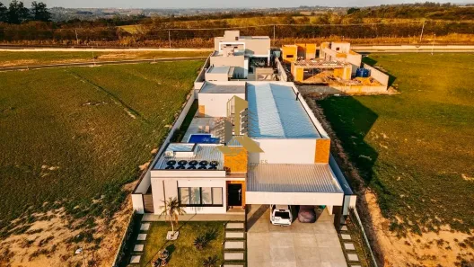 Casa com 4 Quartos à venda, 500m² no Parque Residencial Indaiá, Indaiatuba