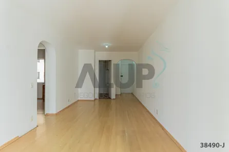 Apartamento com 2 Quartos à venda, 65m² no Cidade Monções, São Paulo