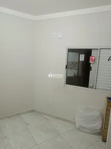 Apartamento com 2 Quartos à venda, 55m² no Granada, Uberlândia
