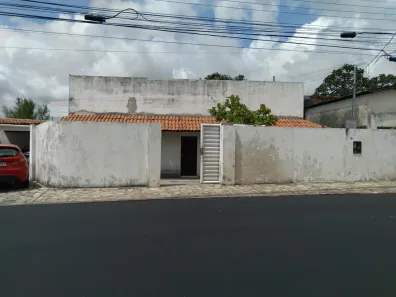 Casa com 10 Quartos à venda, 177m² no Centro, João Pessoa