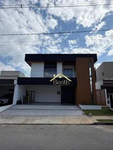 Sobrado com 3 Quartos para alugar, 300m² no Residencial Novo Horizonte, Taubaté