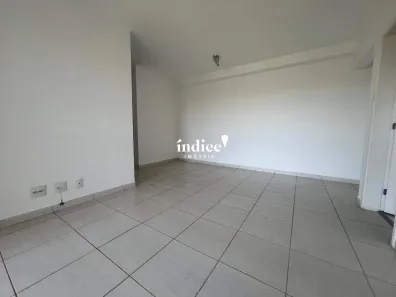 Apartamento com 2 Quartos para alugar, 70m² no Vila do Golf, Ribeirão Preto
