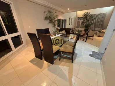 Casa de Condomínio com 2 Quartos à venda, 393m² no Jardim Santa Maria, Jacareí