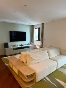 Apartamento com 3 Quartos à venda, 129m² no Brooklin Paulista, São Paulo