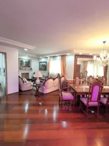 Apartamento com 3 Quartos à venda, 215m² no Vila Gomes Cardim, São Paulo