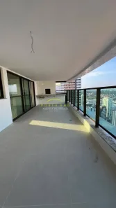Apartamento com 4 Quartos à venda, 250m² no Caminho das Árvores, Salvador