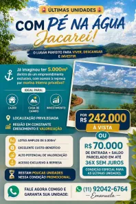 Lote/Terreno à venda, 5000m² no Tatuapé, São Paulo