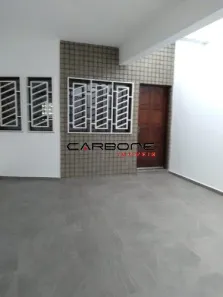 Sobrado com 2 Quartos à venda, 87m² no Vila Oratório, São Paulo