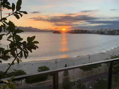 Apartamento com 4 Quartos à venda, 200m² no Icaraí, Niterói