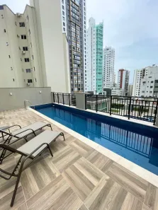 Apartamento com 4 Quartos para alugar, 293m² no Centro, Balneário Camboriú
