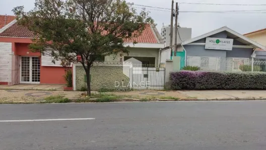 Casa com 3 Quartos à venda, 90m² no Vila Itapura, Campinas
