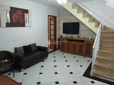 Sobrado com 2 Quartos à venda, 212m² no Fundação, São Caetano do Sul