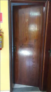 Sala Comercial para alugar, 20m² no Jardim Flórida, Jacareí
