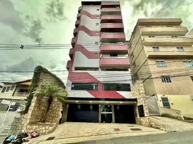 Cobertura com 4 Quartos à venda, 535m² no Granbery, Juiz de Fora