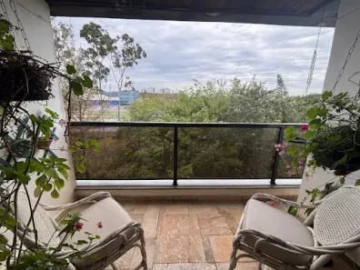 Cobertura com 4 Quartos à venda, 240m² no Vila Progredior, São Paulo