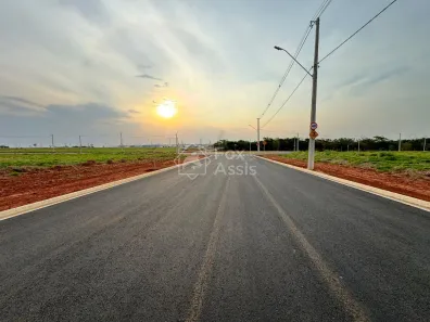 Galpão/Depósito/Armazém à venda, 1000m² no Parque Industrial Solaris, Santa Bárbara D'Oeste