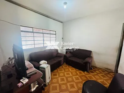 Casa com 3 Quartos à venda, 129m² no Jardim Floridiana, Rio Claro
