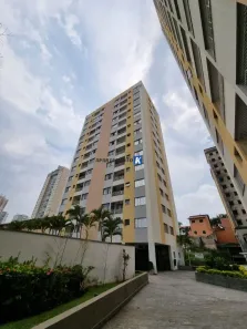 Apartamento com 2 Quartos para alugar, 58m² no Jardim Zaira, Guarulhos